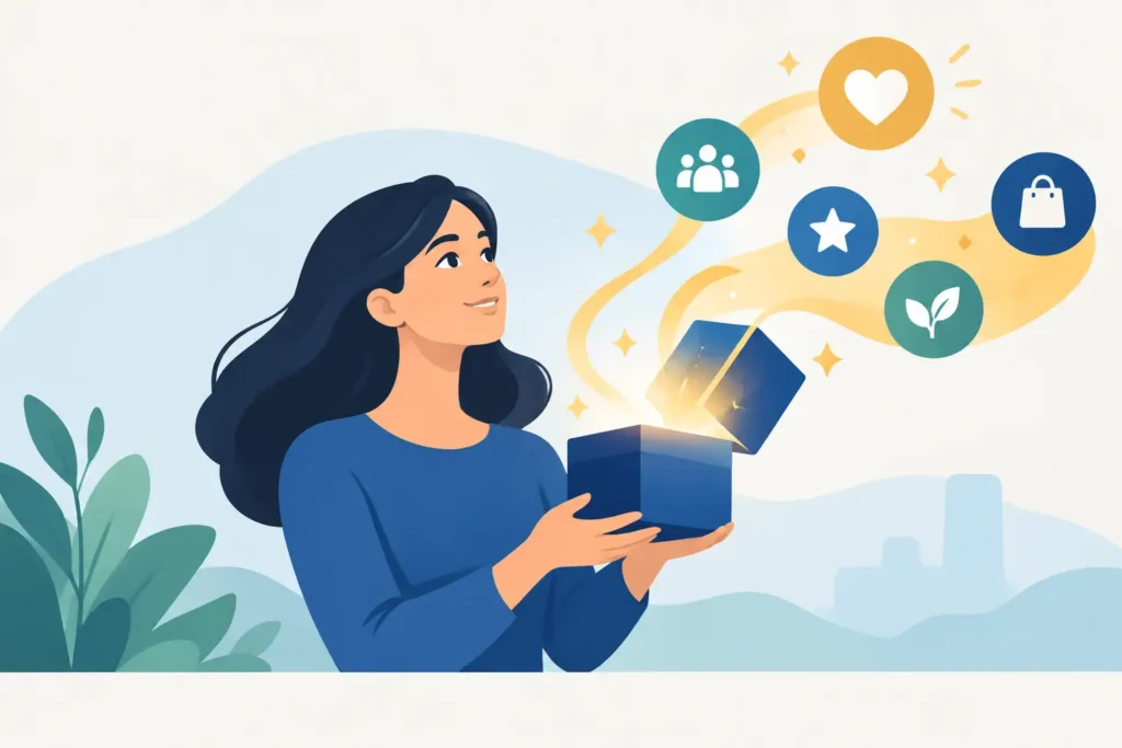 A Guide to Magical Brand Experiences That Last
